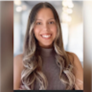 Meet your Posher, Natalie